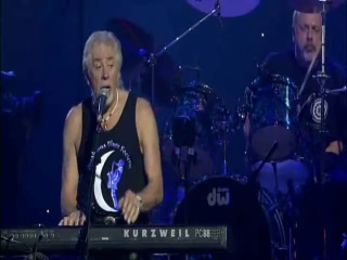 John Mayall The Bluesbreakers And Friends: 70th Birthday Concert (19.07.2003) - Oh, Pretty Woman